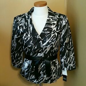 Adrianna Papell Evening Essentials Top